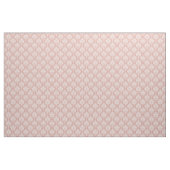 Pink Damask Stoff (Fat Quarter (45,7 x 55,9 cm))