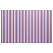 Pink & Dark Slate Blue Linse Muster Stoff (Fat Quarter (45,7 x 55,9 cm))