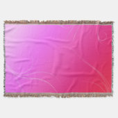 Pink Decke (Vorderseite)