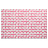 Pink Deko Floral Design Stoff (Yard (91,4 cm))