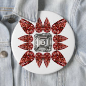 Pink Diamond Button (Beispiel)