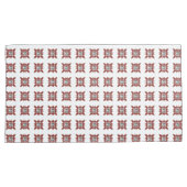 Pink Diamond Kissenbezug (Vorderseite-Rechts)