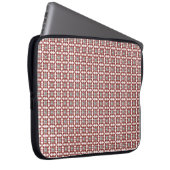 Pink Diamond Laptopschutzhülle (Vorne Rechts)