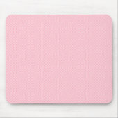 Pink Diamond Pattern Mousepad (Vorne)