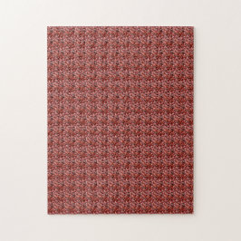 Pink Diamond Puzzle