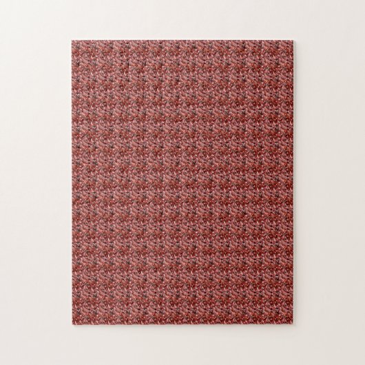 Pink Diamond Puzzle (Vertikal)