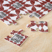 Pink Diamond Puzzle (Seite)