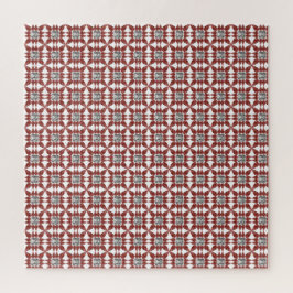 Pink Diamond Puzzle