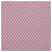 Pink Diamonds Stoff (Muster)