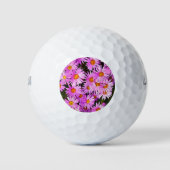 PINK DIES GOLFBALL (Vorderseite)