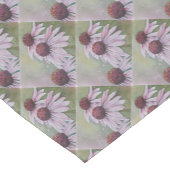 PINK DIES KURZER TISCHLÄUFER (Ecke)