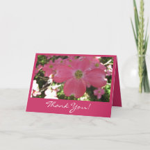 Pink Dog Die Bank-Karte