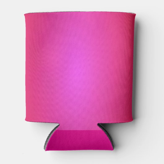 PINK DOSENKÜHLER (Vorderseite)