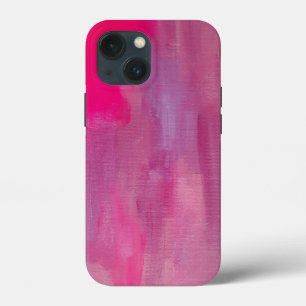 Pink Dream Abstrakt Art Case-Mate iPhone Fall Hülle