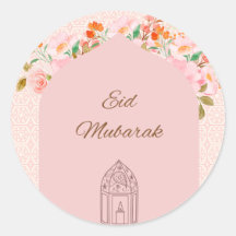 Pink Eid