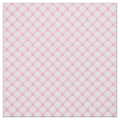 Pink Elegant Quilted Stoff (Muster)