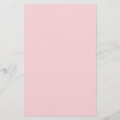 Pink Elephant, der Mommy Best Shower Game kennt Flyer (Hinten)