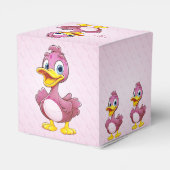 Pink Encks Fevor Box Geschenkschachtel (Rückseite)