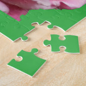PINK ENGLISH ROSE PUZZLE (Seite)