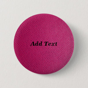 Pink Erstellen Sie Ihren eigenen benutzerdefiniert Button