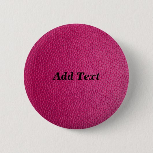 Pink Erstellen Sie Ihren eigenen benutzerdefiniert Button (Vorderseite)