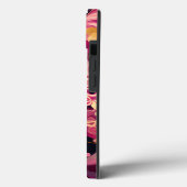 Pink Fairy Fantasy Art Case-Mate iPhone Hülle (Rückseite / Links)