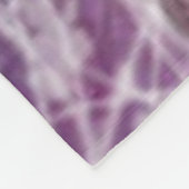 PINK FAIRY FLEECEDECKE (Ecke)