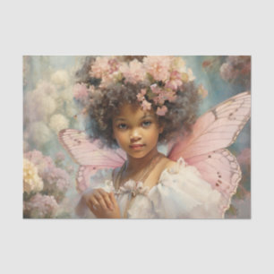 Pink Fairy Seidenpapier
