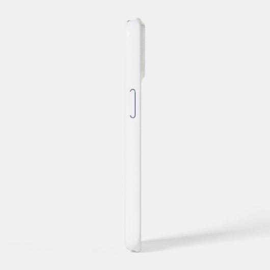 Pink Faith Over Fear IPhone case 15 Hülle (Rechte Seite)