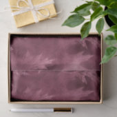PINK FALL AUTUMN LEAVES SEIDENPAPIER (Geschenk)