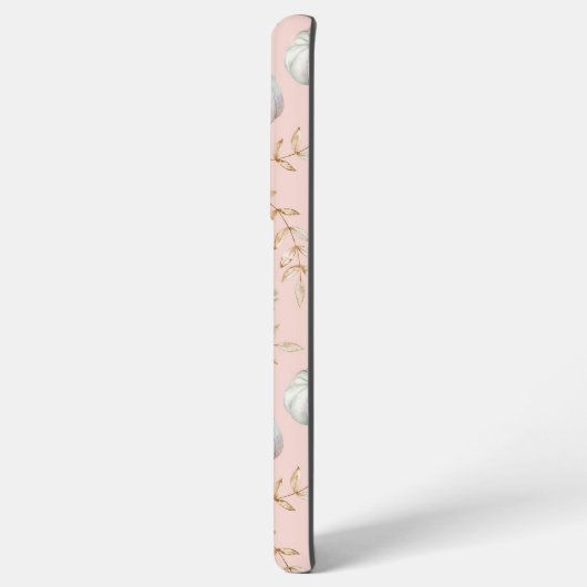 Pink Fall Coquette Styling Samsung Handy Case Samsung Galaxy Hülle (Rückseite (Horizontal))