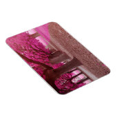 Pink Fantasy Park Magnet (Rechte Seite)