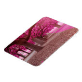 Pink Fantasy Park Magnet (Linke Seite)