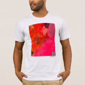 Pink Fantasy T-Shirt (Vorderseite)