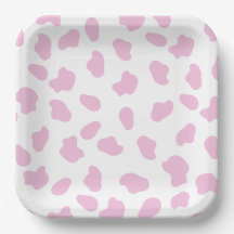 Pink First Rodeo Cowgirl Birthday