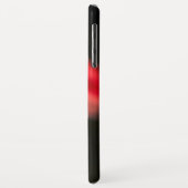 Pink Flamingo Case-Mate iPhone Hülle (Hinten/Links)