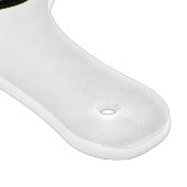 Pink Flamingo Cutting Board Schneidebrett (Ecke)