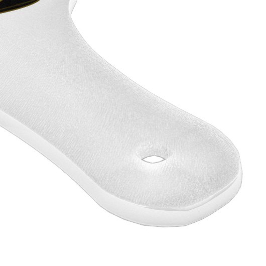 Pink Flamingo Cutting Board Schneidebrett (Ecke)