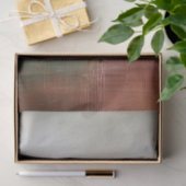 Pink Flamingo Facing Links Decoupage Seidenpapier (Geschenk)