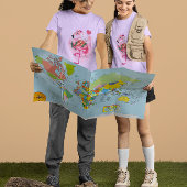 Pink Flamingo Lover T-Shirt