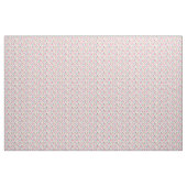 Pink Flamingo Muster mit tropischen Blätter Stoff (Yard (91,4 cm))