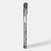 Pink Flamingo Seagull Donut Beach Spaß Case-Mate iPhone Hülle (Rückseite / Rechts)