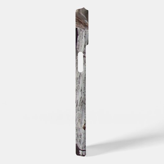 Pink Flamingo Seagull Donut Beach Spaß Case-Mate iPhone Hülle (Rückseite / Rechts)