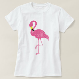 Pink-Flamingo T-Shirt