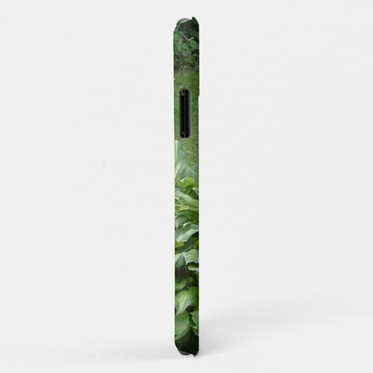 PINK FLAMINGOS iPhone 11 Fall Case-Mate iPhone Hülle (Hinten/Rechts)