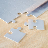 Pink Flamingo's Jigsaw Puzzle Nature (Seite)