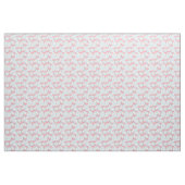 Pink Flamingos Muster Fabric Stoff (Yard (91,4 cm))