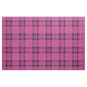 Pink Flannel Muster Stoff (Yard (91,4 cm))