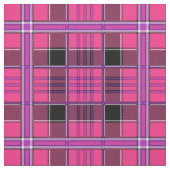 Pink Flannel Muster Stoff (Muster)