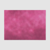 Pink-Fleck-Farbe Seidenpapier (Vorderseite)